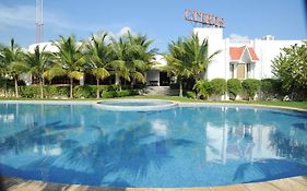 Citrus Hotel Sriperumbudur